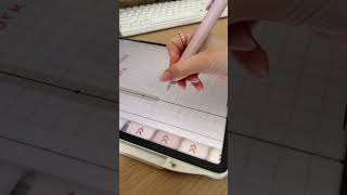 Don't regret it at all 📒 | 🎀 2025 ipad planner | #ipad #ipadplanner #goodnotes