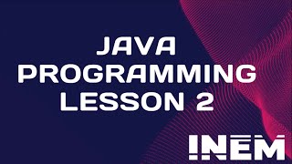 Java Lesson 2 | Java access specifiers | Invoke methods across classes | Variable categories in java