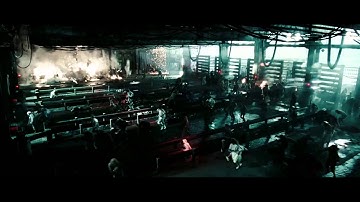 Terminator Salvation - The T4 Cut - Trailer - An Agent 9 Fan Edit