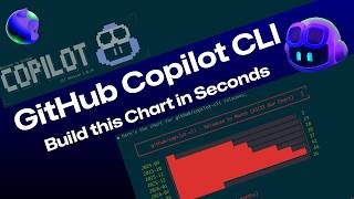 How to Build a Release Chart in Seconds with Copilot CLI