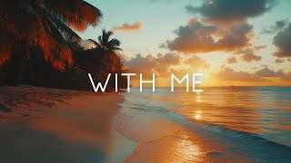 [FREE] Chill Acoustic Guitar Type Beat With Me (Drums) @AcousticGuitarBeats