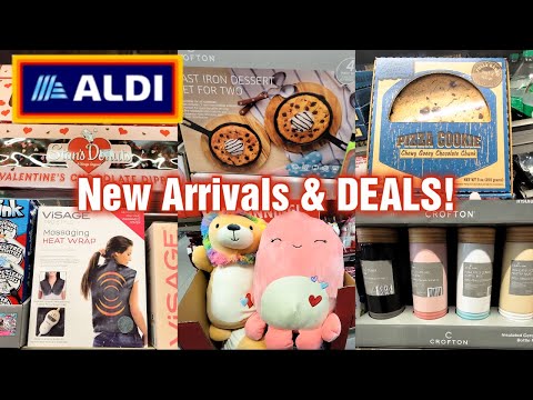 ALDI - New