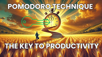 Mastering the Pomodoro Technique for Maximum Focus