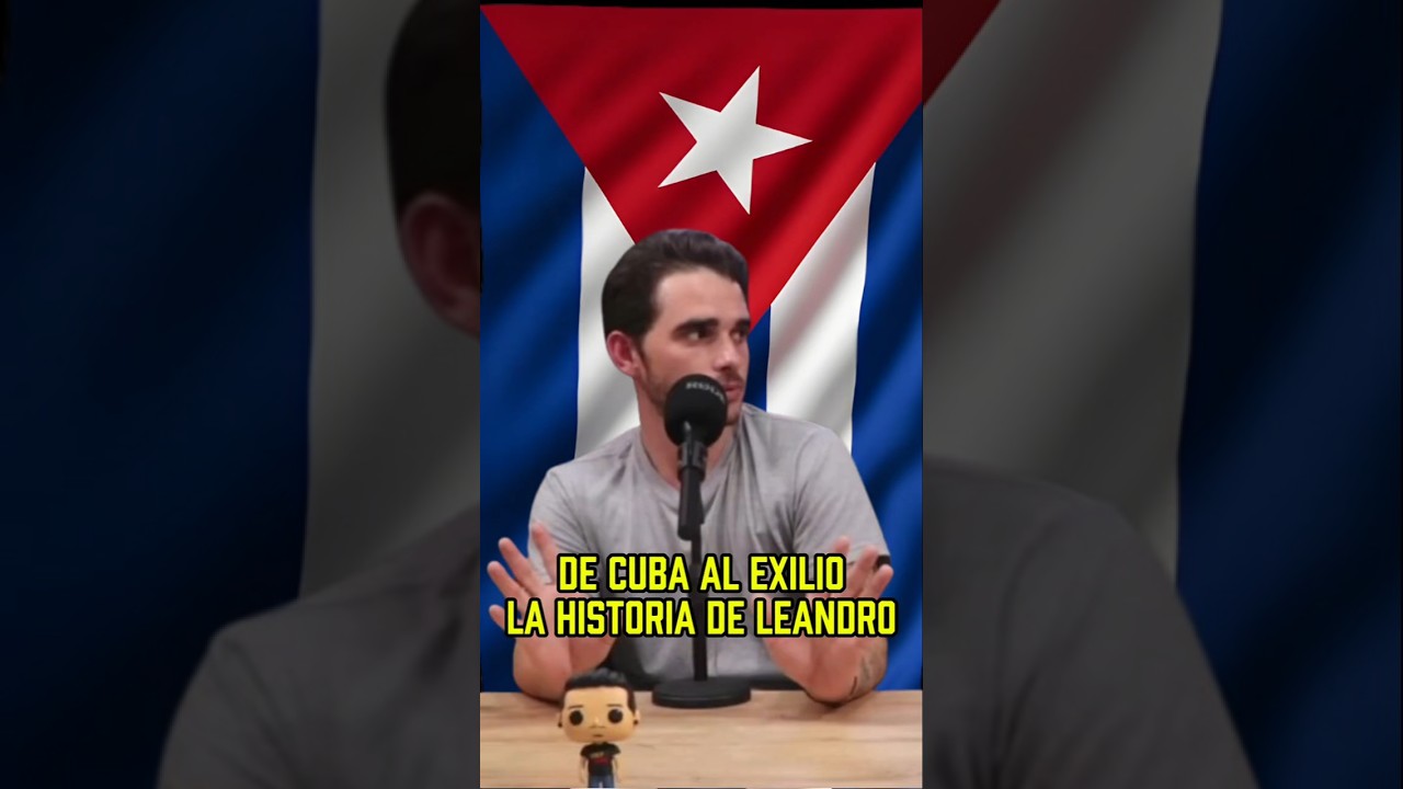 Éxodo Cubano Cuántos Quedan en cuba y Por Qué Huyen