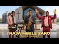 Naja Mbele Zako Praise Baraka Gospel Music African Gospel 