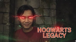 PETUALANGAN AHLI SIHIR - HOGWARTS LEGACY GAMEPLAY 2