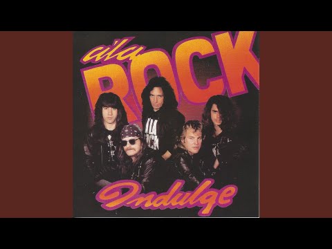 A'la Rock — Love Doll