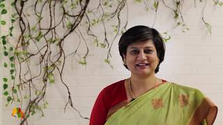 NARESH BANSAL - CFO APPZEN in conversation with Manjula Nairr screenshot 3