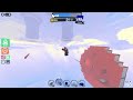 Roblox - February Disconnection