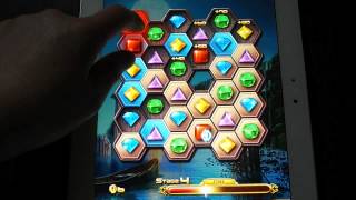 The jewels Dash Part 2 screenshot 5