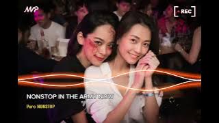 IN THE ARMY NOW REMIX TIKTOK - NONSTOP VINAHOUSE TIKTOK 2024| Poro NONSOP