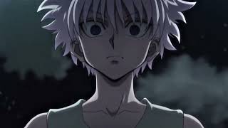 Flesh - Killua Vs Youpi Amvedit