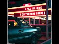 Ocean July - I Fell in Love (in the Drive Thru)