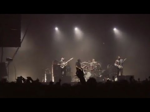 No puedo recordar LIVE -the band apart en español