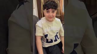 يوميات عائله ملسوعه ، الفخم صار عنده مواعيد 😍❤️☝️