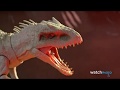 Jurassic World - Máquina de Reação em Cadeia