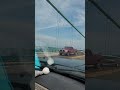 over the #Mackinac #mightymac #shorts