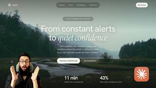 Claude Fable 5 Just Designed a Website Like a Professional Designer (I Tested It)