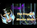 Entropys' Specter | The Prophet - [Master] | Calamity Entropy Mod