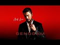 Aliff aziz  genggam official audio