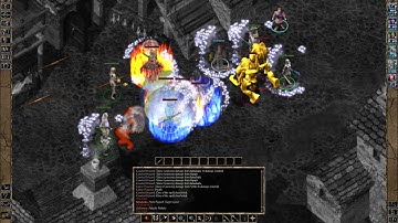 BG2 Improved Anvil - Zallanora