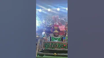 مقام علي الاصغر عبد الله الرضيع عليه السلام كربلاء شارع السدرة 