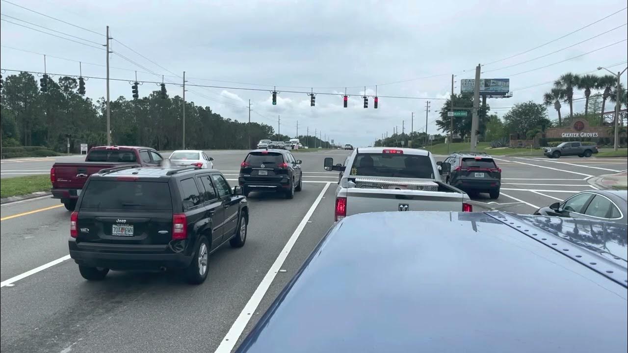 Hwy 27 florida youtube