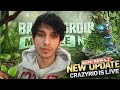 new update 4.2 exploring