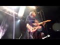 The Dream Syndicate -- STILL HERE NOW -- Tivoli Vredenburg -- 17 october 2019