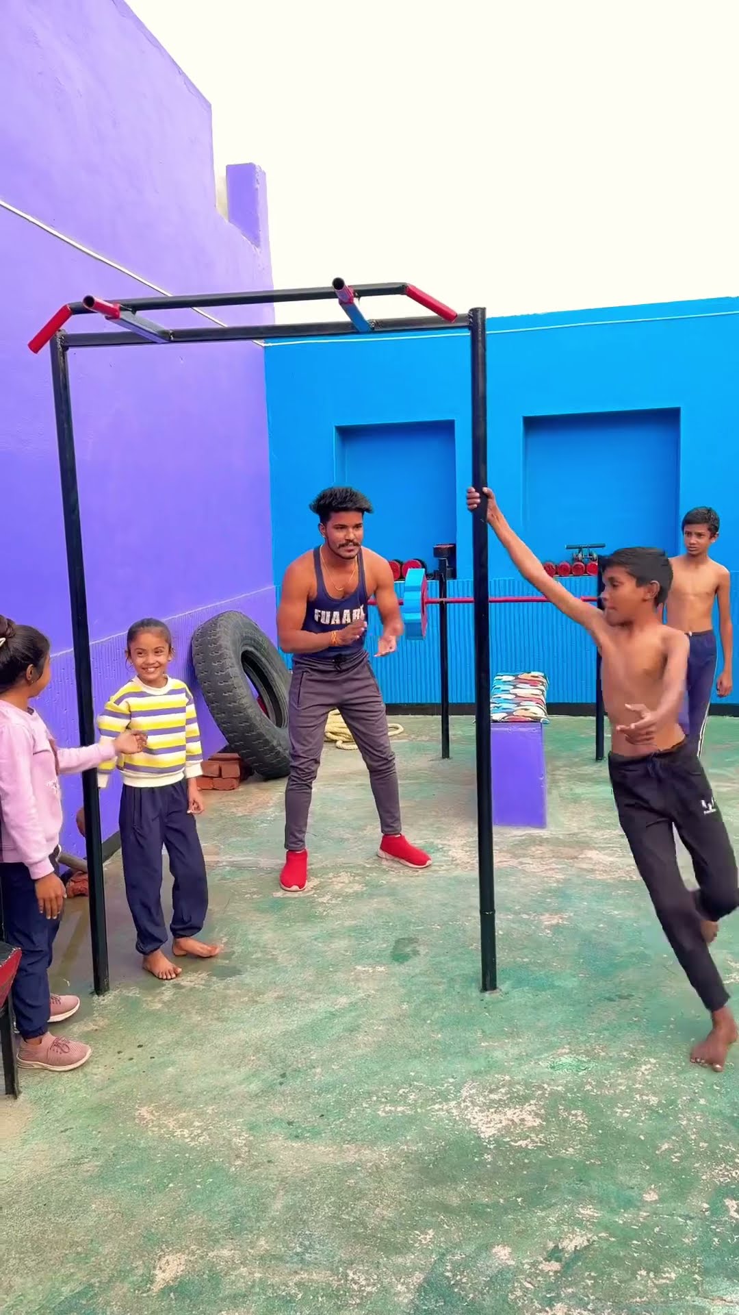 Video पूरा देखना ??? #shortvideo #funnyvideo