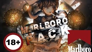 Marlboro Pack