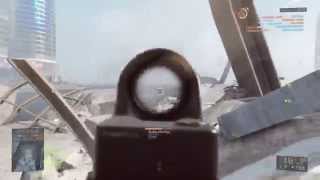 Overload - A BF4 montage