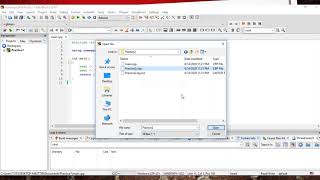 CodeBlocks Tutorial 9 - How to open a project on Codeblocks