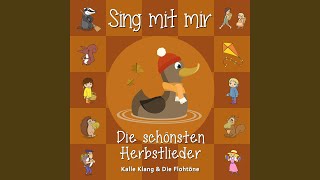 Video thumbnail of "Kalle Klang - Der Herbst ist da"
