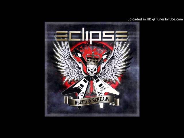 Eclipse - Bitter Taste