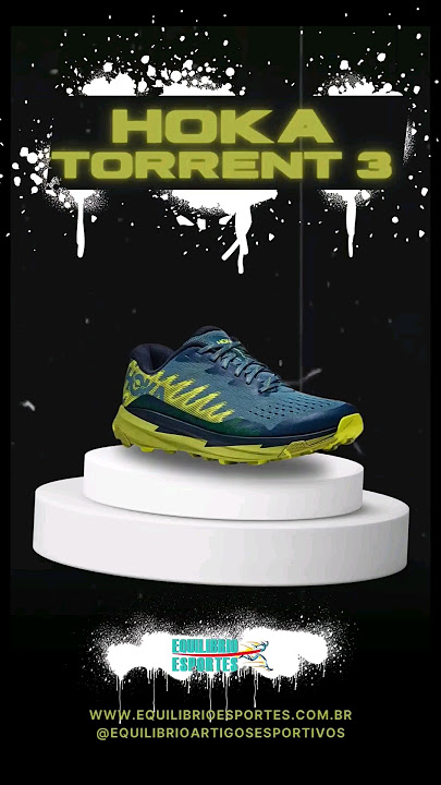 Hoka Speedgoat 5. Garanta Essa Máquina Em Nosso Site! Www.