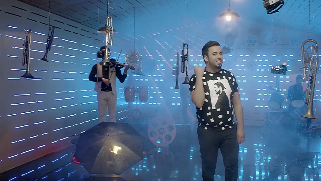 محمد نوري / Soon