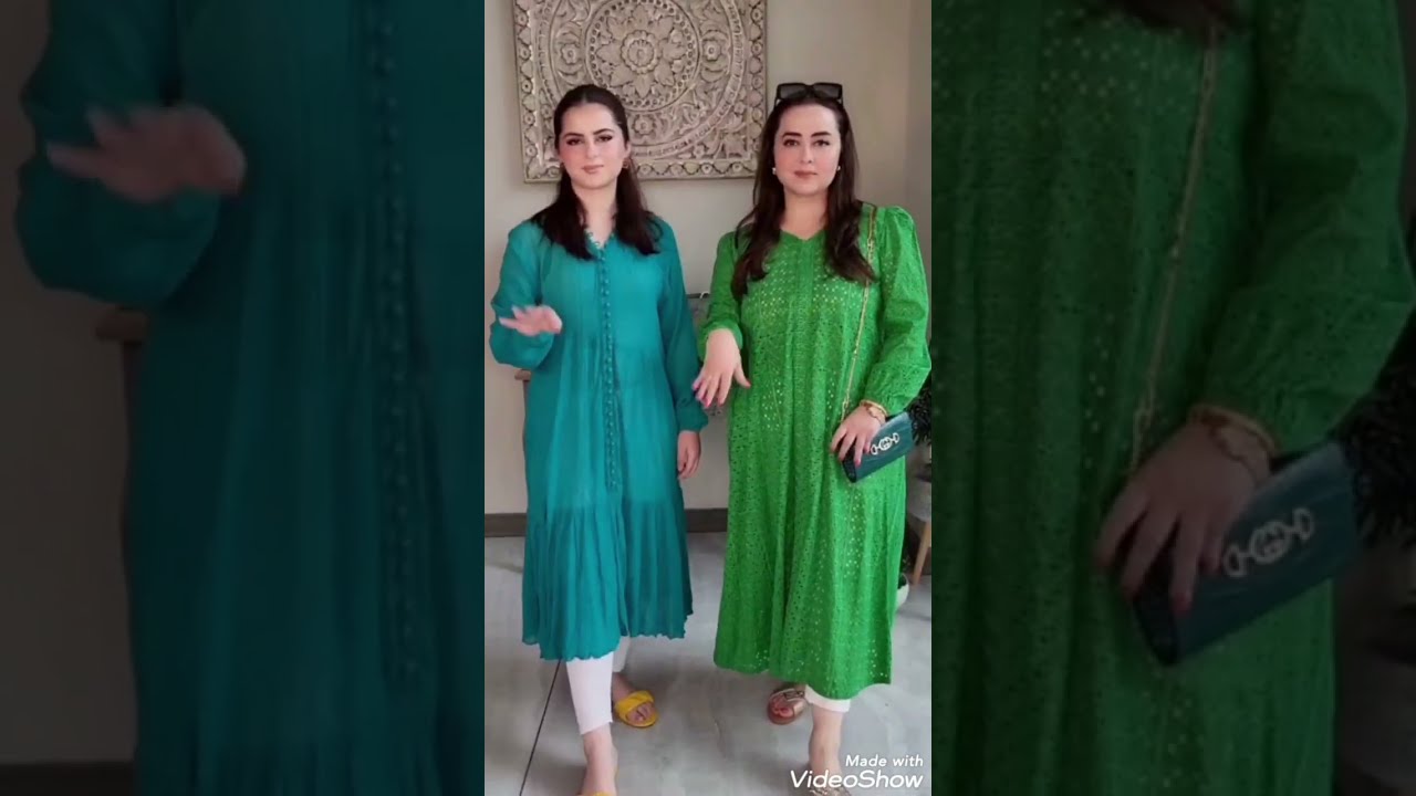 Maria B New Casual Dresses Mariab Brandedoutfit Winterdressdesing