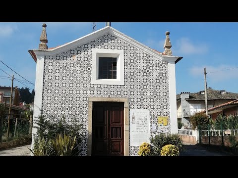 Lés a Lés: Festas de Nossa Senhora do Fastio começam no domingo em Arnoso Santa Eulália