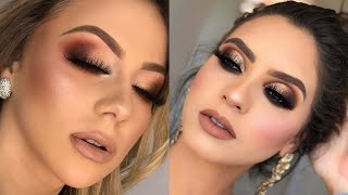 Trendy 55 Soft Glam Wedding Makeup