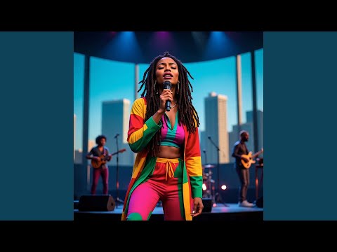 SEPARUH NAFAS - Dewa | Cover Reggae Version