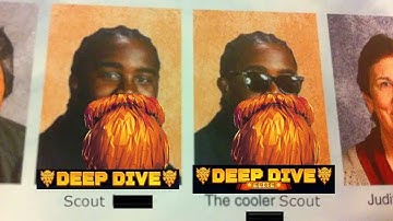 Four Scouts Deep Dive ELITE
