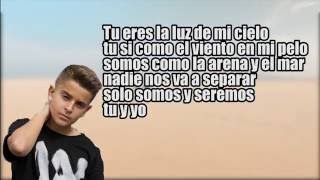 Tú Y Yo - Adexe & Nau - Letra