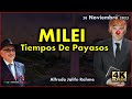 Jalife - Milei Tiempos De Payasos