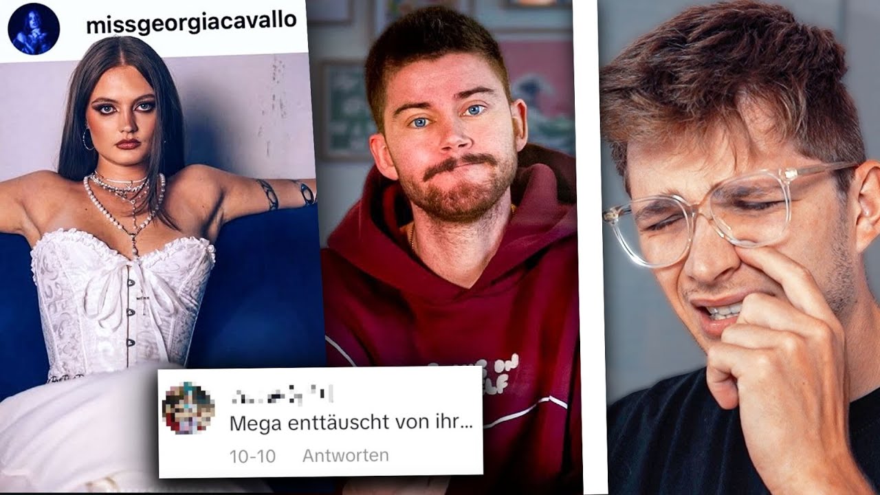 Wem soll ich was glauben? 