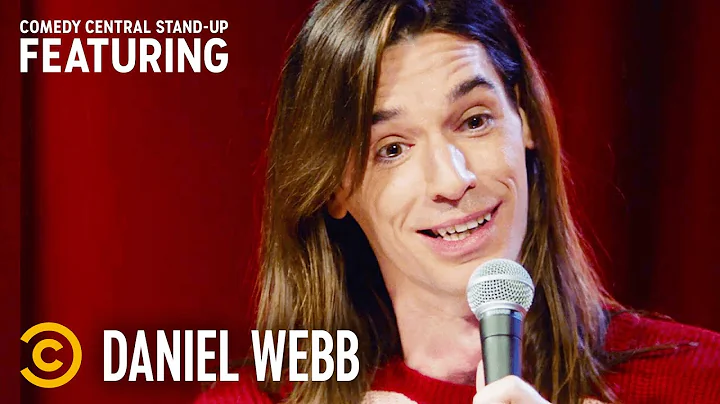Daniel Webb: Im Tired of Being Ruled by Ugly Peopl...