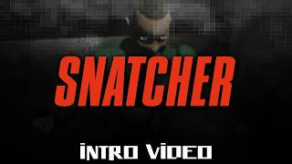 Snatcher (1996) - Intro Video