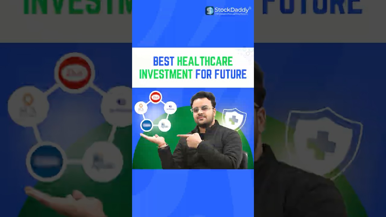 Top healthcare stocks for 2025
