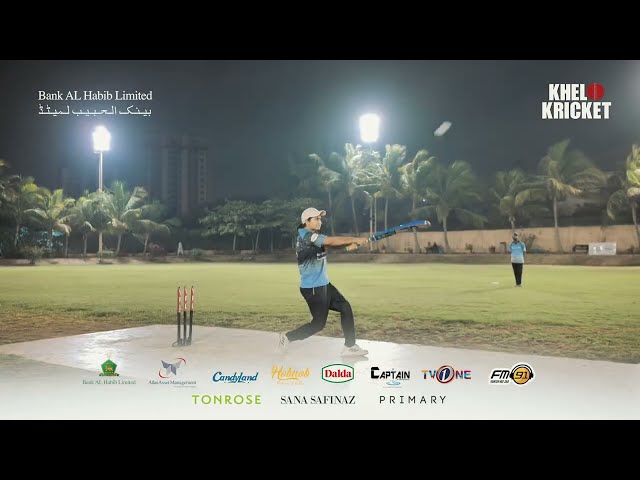 Khelokhavateen 2024 | Day 02 Highlights - Unleashing Cricket's Best Moments! 🌟