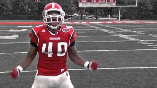 2014 APSU Football Intro